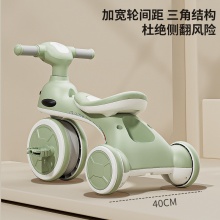 宝宝三轮车婴儿三轮车儿童脚踏车2-5岁男女幼儿园