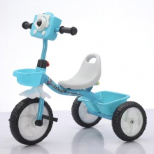 儿童三轮车1-3-2-6岁大号宝宝遛娃婴儿手推车脚踏自行车幼园童车