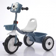 儿童三轮车1-3-2-6岁大号宝宝遛娃婴儿手推车脚踏自行车幼园童车