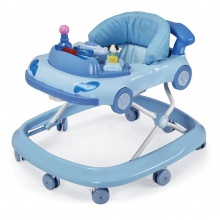 多种功能学步车玩具与光与玩具从7-15米学步车音乐灯光PP婴儿学步车