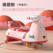 新款滑行车玩具扭扭车儿童1-3岁儿童防侧翻婴儿男女宝宝小孩溜溜