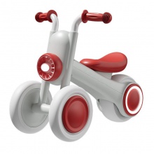 儿童平衡滑行车无脚踏宝宝自行车小孩学步玩具宝宝周岁礼物玩具车