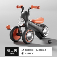 儿童平衡滑行车无脚踏宝宝自行车小孩学步玩具宝宝周岁礼物玩具车