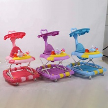 供应高品质婴儿用品婴儿活动助行器/婴儿娃娃助行器 流行设计