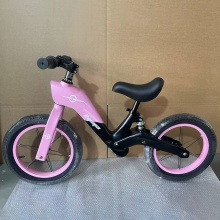 新款儿童平衡车 2-3-4岁无脚踏自行车学步车滑步车宝宝滑行车