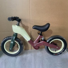 新款儿童平衡车 2-3-4岁无脚踏自行车学步车滑步车宝宝滑行车