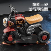 儿童玩具三轮自行车三轮车可坐人男女宝宝三轮车小孩玩具童车