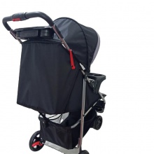 流行经典3轮婴儿推车经典旅行系统婴儿婴儿车新生儿提篮婴儿推车