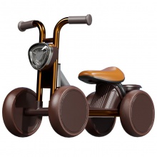 新款滑行儿童平衡车1一3岁宝宝学步婴儿2岁入门周岁礼物滑行