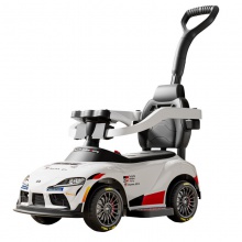 儿童电动车四轮手推汽车充电扭扭滑滑车小孩男可坐人女宝宝玩具车