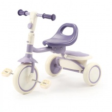儿童脚踏车三轮平衡车儿童1到3岁三合一儿童变形三轮车