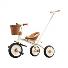 儿童三轮车S1脚踏车宝宝玩具童车2-5岁自行车免充气