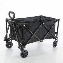 露营车户外推车折叠手推营地车便携野餐野营车小推车
