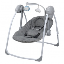 哄娃神器婴儿摇椅婴儿摇椅儿童摇椅安抚神器工厂直供