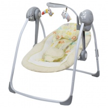 哄娃神器婴儿摇椅婴儿摇椅儿童摇椅安抚神器工厂直供