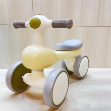 儿童平衡车1-3岁滑步车宝宝学步车婴幼儿无脚踏入门滑行车