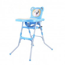 多种功能儿童餐椅可折叠宝宝婴幼儿吃饭椅餐桌椅高脚餐椅