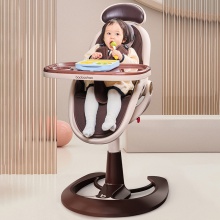 儿童餐椅多种功能宝宝餐桌椅子家用婴儿座椅坐椅可坐便携折叠