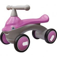 婴幼儿童平衡车无脚踏滑步车1一3岁宝宝小孩四轮滑行溜溜车学步车