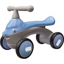 婴幼儿童平衡车无脚踏滑步车1一3岁宝宝小孩四轮滑行溜溜车学步车