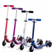 儿童船型两轮儿童滑板车 三轮滑板车 厂家直供 滑板车滑板车