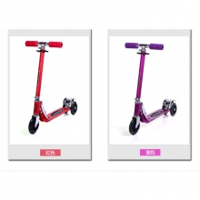 儿童船型两轮儿童滑板车 三轮滑板车 厂家直供 滑板车滑板车