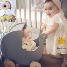 宝宝学步车手推车多种功能学走路助步车手推玩具防0型腿推车学步车