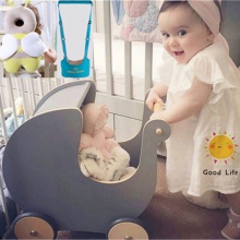 宝宝学步车手推车多种功能学走路助步车手推玩具防0型腿推车学步车