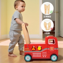 新品儿童手推车幼儿学步车购物车防侧翻过家家收纳学走路玩具