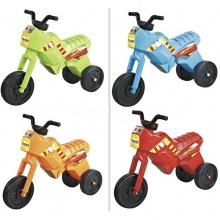 新鲜的 PE 材料坚固的孩子乘坐汽车儿童玩玩具玩具自行车