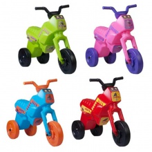 新鲜的 PE 材料坚固的孩子乘坐汽车儿童玩玩具玩具自行车