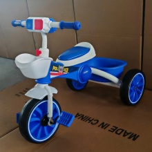 厂家儿童三轮车脚踏车1-3-6岁轻便幼儿宝宝大号脚蹬自行车