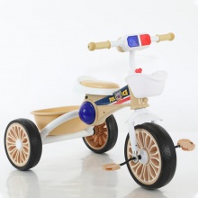 厂家儿童三轮车脚踏车1-3-6岁轻便幼儿宝宝大号脚蹬自行车