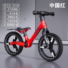 儿童平衡车减震无脚踏车自行车2-8岁宝宝滑行车两轮平衡车