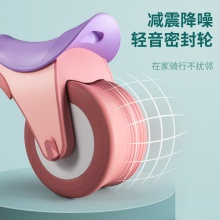 平衡车儿童无脚踏1-2-3岁男女宝宝滑行滑步车婴儿学步自行车