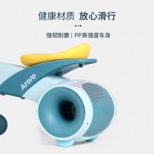 儿童扭扭车防侧翻宝宝滑行溜溜车万向轮3-6岁妞妞摇摆车玩具车