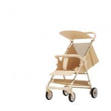 溜娃神器婴儿外出口袋伞车宝宝手推车轻便折叠可坐可躺遛娃旅行车