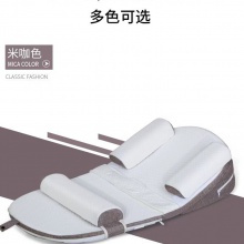 婴儿防吐奶斜坡垫防溢奶呛奶斜坡枕新生儿躺喂奶神器靠垫哺乳枕头