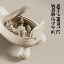 儿童扭扭车溜溜车万向轮男女宝宝一岁防侧翻大人可坐静音轮