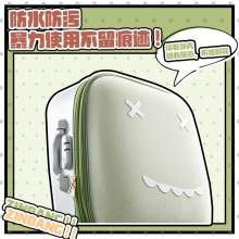 拉杆儿童行李箱旅行箱溜娃出行手推车旅游神器可坐骑登机