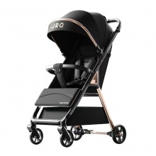 CE认证婴儿推车可坐可躺婴儿车轻便可折叠高景观遛娃神器儿童宝宝